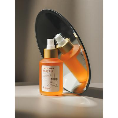 Indulgeo Essentials Hermosa Body Oil - For Women 100 ml - Lotions & Creams