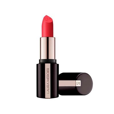 Laura Mercier Caviar Hydra-Creme Lipstick 518 Broadway 3.8 gm - Lipsticks