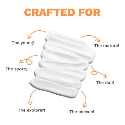 SEEKCAUS Pro Radiance Face Cream 50 gm - Face Moisturizers