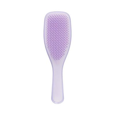 Tangle Teezer - Wet Detangler Hairbrush - Fine & Fragile - Lilac/Lilac 90 gm - Hair Brushes