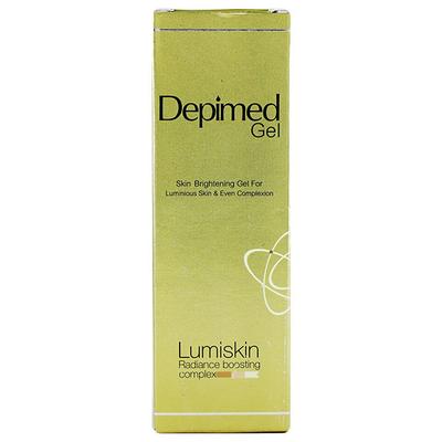 DEPIMED Gel 25gm - Hyperpigmentation-Oth
