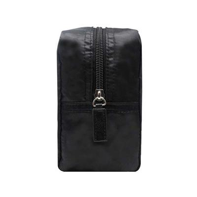 Colorbar Mega Pouch New - Black 86 gm - Makeup Pouches