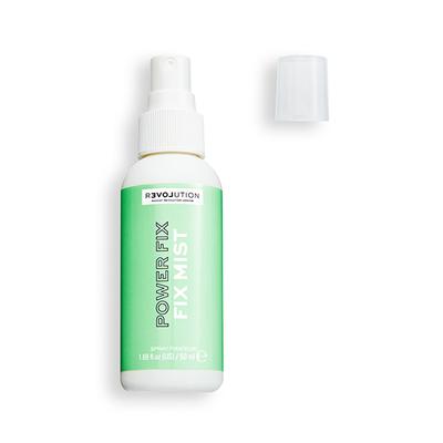 Makeup Revolution Power Fix Mist 50 ml - Face Mists