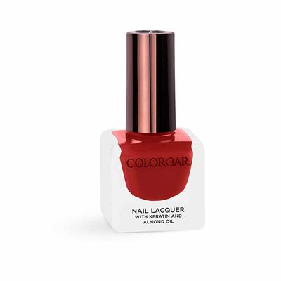 Colorbar Lux Nail Lacquer Cbn312 12 Ml - Nail Polish