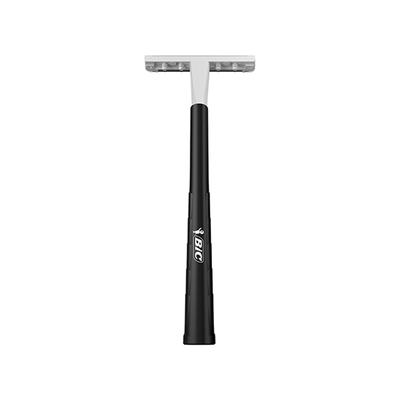Zlade Retro Single-Blade Razor for Men - Shaving Razors 12's - Razors & Cartridges