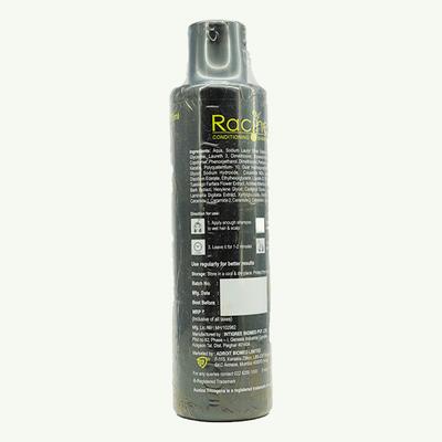 RACINE PRO CONDITIONING Shampoo 175ml - Hair Loss-Oth