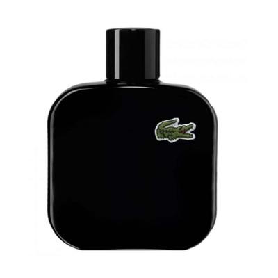 Lacoste L.12.12 Noir Pour Lui Eau De Toilette 100 ml - Men Perfumes (Edt/Edp)