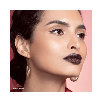 Bobbi Brown Luxe Shine Intense Lipstick Night Spell 3.4 gm - Lipsticks