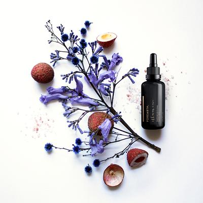 Purearth Illumine Supercritical Face Oil 30 ml - Face Oils