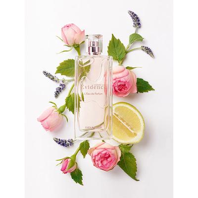 Yves Rocher Comme Une Evidence L'Eau De Parfum 100 ml - Women Perfumes (Edt/Edp)