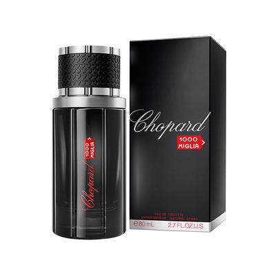 Chopard 1000 Miglia Eau de Toilette 80 ml - Perfumes (Edt/Edp)