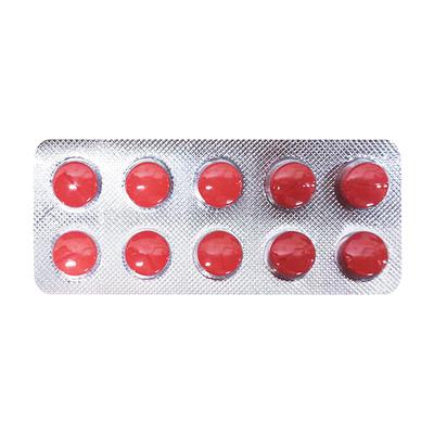 DO RE ME 75mg Tablet 10'S - Depression-Ant