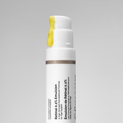 The Ordinary Retinal 0.2% Emulsion 15 ml - Face Gels