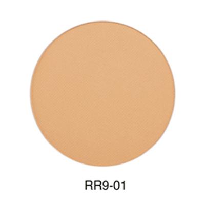 Chambor My Match Silver Shadow compact powder, Sheer Finish, Natural, 32g - Eye Shadow Palettes