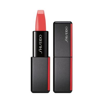 Shiseido Modern Matte Powder Lipstick 525 Sound Check 4 gm - Lipsticks