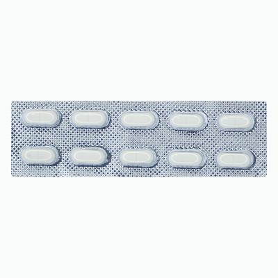 Cartipred 8mg Tablet 10'S - Hormonal Therapy-Cor