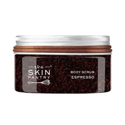 The Skin Pantry Body Scrub Espresso 100 ml - Scrubs & Exfoliants