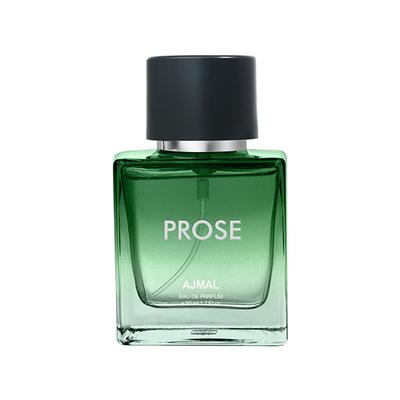 Ajmal Prose Eau De Parfum Aquatic Perfume Long Lasting Scent Spray Party Wear Gift For Men 50 ml - Men Perfumes (Edt/Edp)