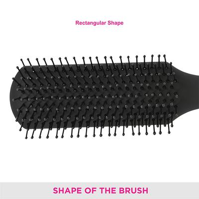 Vega Flat Brush (E2 - Fb) - Hair Brushes