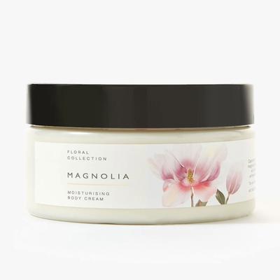Marks & Spencer Magnolia Body Cream 250 ml - Lotions & Creams