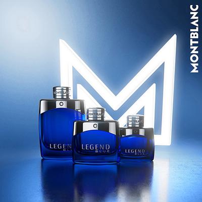 Montblanc Legend Blue EDP 30 ml - Men Perfumes (Edt/Edp)