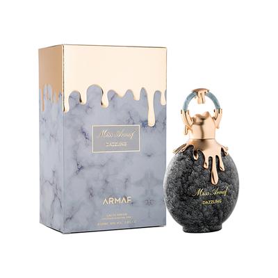 Armaf Miss Armaf Dazzling Eau De Parfum 100 ml - Women Perfumes (Edt/Edp)