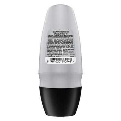 Rexona Men Active Protect Underarm Protection Roll On 50 ml - Men Deodorants/Roll-Ons