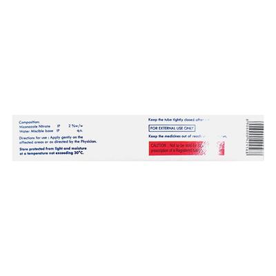 ZOLMATE SKIN Ointment 15g - Fungal Infections-Taa