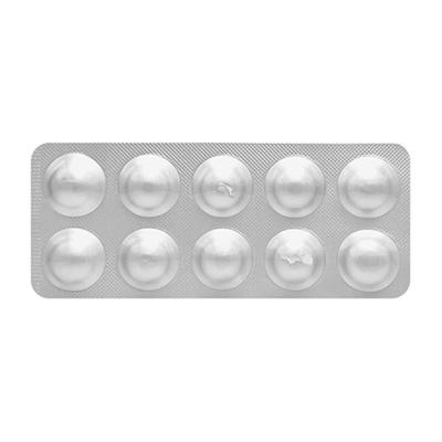 Methico 1000mcg Tablet 10'S - Supplements-Vbc