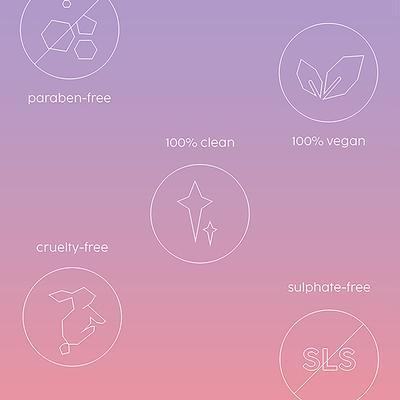 House Of Makeup Spot On Color Corrector Orange - Medium to Deep Skin Tone 12 ml - Concealer