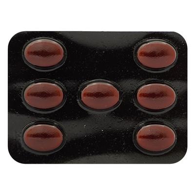 Fungotek 250mg Tablet 7'S - Fungal Infections-Anf