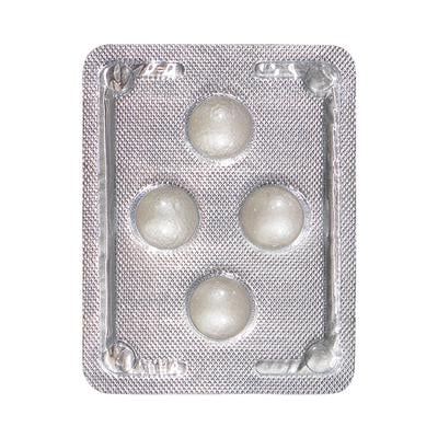 Pravek Pravekam Tablets 20's - Sexual Healthcare