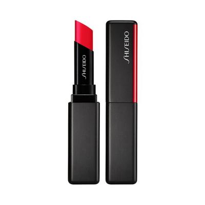 Shiseido VisionAry Gel Lipstick 219 Firecracker 1.6 gm - Lipsticks