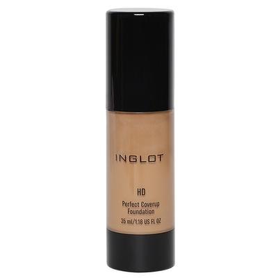 Inglot Hd Perfect Coverup Foundation 81 35 ml - Foundation