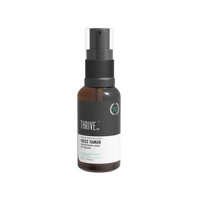 Thriveco Frizz Tamer Smoothening Hair Oil 30 ml - Hair Oils