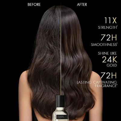 Nexxus Promend Resurrection Hair Serum, Bond Repair & Fizz Reduction 30 ml - Hair Serums