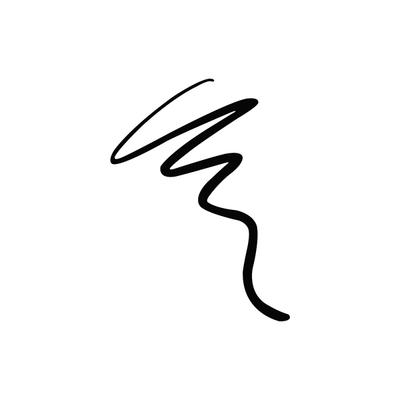 Miss Claire Kajal Eyeliner Stix - Black 1.14 Gm - Eyeliners
