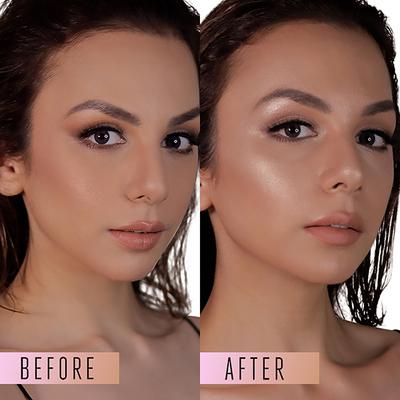 Lakme Absolute Liquid Highlighter Ivory 25ml - Highlighters & Illuminators