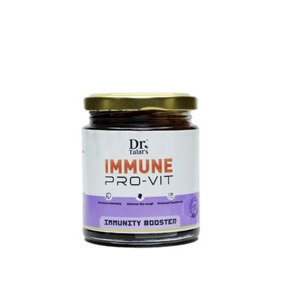 Dr. Talat's Immune Pro Vit Immunity Booster 200 g - Speciality Medicines