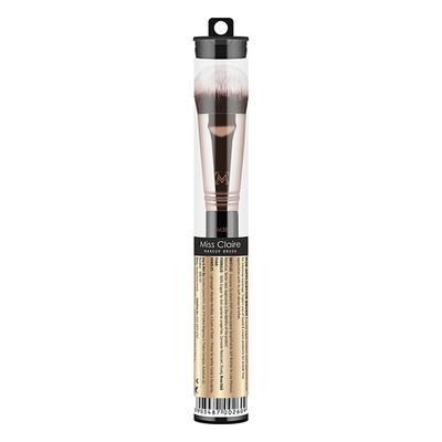 Miss Claire M38 - Application Brush (Rose Gold) 1's - Face Brush