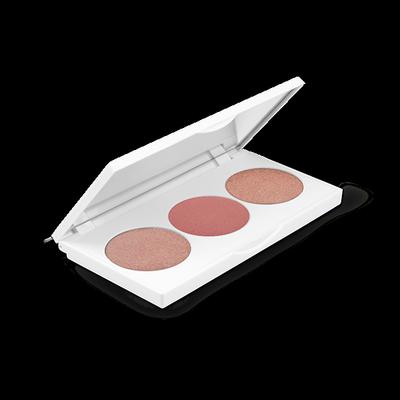 OFRA Madison Miller Midi Palette 12gm - Blushes