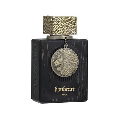 Armaf Club De Nuit Lionheart Eau De Parfum Man 100 ml - Men Perfumes (Edt/Edp)
