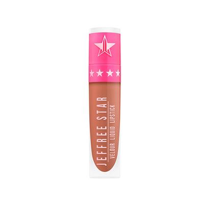 Jeffree Star Cosmetics Velour Liquid Lipstick - Leo 5.6 ml - Liquid Lipsticks