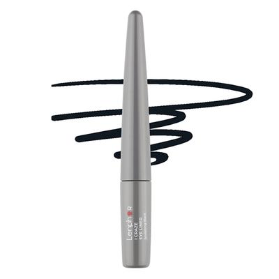 Lenphor I Craze Eye Liner Sculpting Black 1.7 Ml - Eyeliners