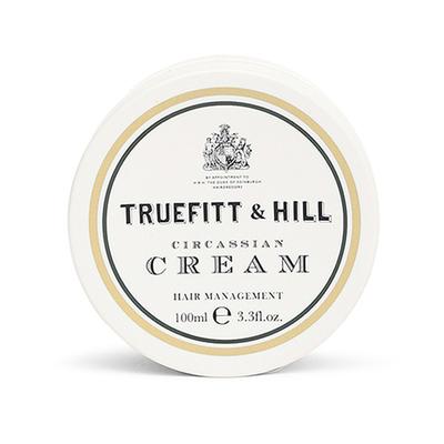 Truefitt and Hill Hair Management Circassian Cream 100 gm - Hair Creams