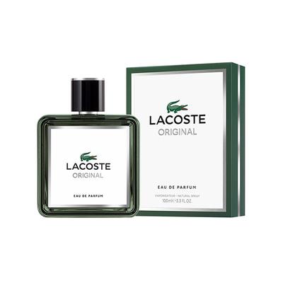 Lacoste Original Edp 100 ml - Men Perfumes (Edt/Edp)