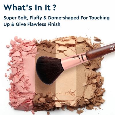 Gubb Blush Makeup Brush 1's - Blush Brush