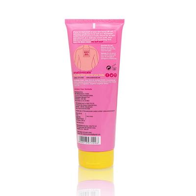 Anatomicals Citrus Body Scrub 200 ml - Scrubs & Exfoliants
