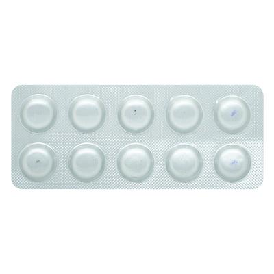 STYNAC T Tablet 10's - Pain relief-Ana