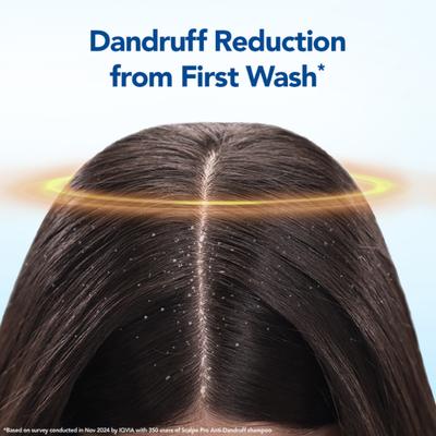 Scalpe Pro Daily Anti Dandruff Shampoo 200 ml - Shampoos
